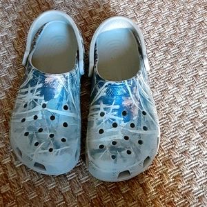 Crocs Realtree Classic Clogs